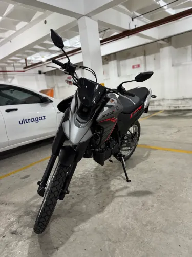 Lander 26/26 zero km pronta entrega