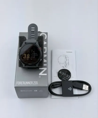 Relógio Garmin 255