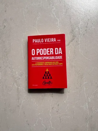 O poder da autorresponsabilidade