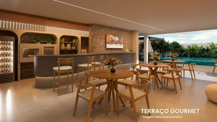 Apartamento à venda em Rosarinho, Recife