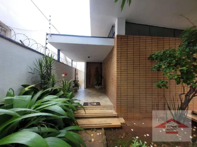Casa Comercial com 12 salas, 400 m² - venda por R$ 2.350.000 ou aluguel por R$ 14.000/mês