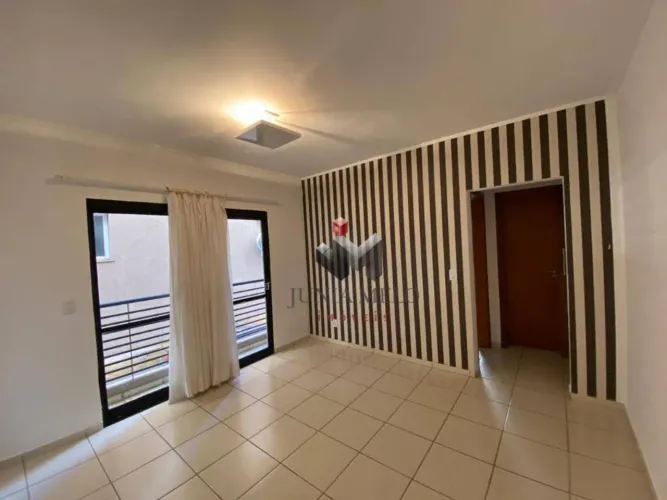 Apartamento à venda, 50 m² por R$ 195.000,00 - Nova Aliança - Ribeirão Preto/SP
