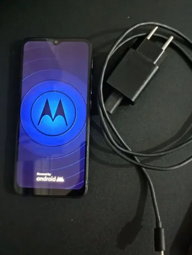 Motorola G10 
