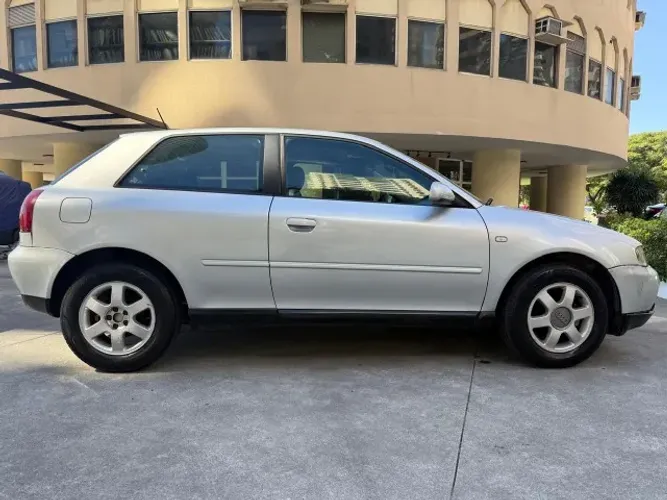 Audi A3 1.6 3P 2001