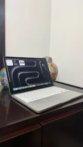 MAC BOOK NEO 512gb OPORTUNIDADE