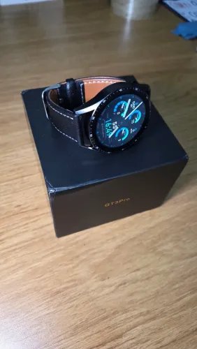 SmartWatch GT3 PRO