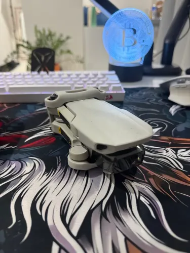 DJI MINI 2