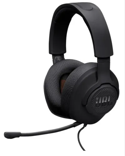 FONE JBL QUANTUM M2 USADO 1 VEZ