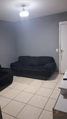 Apartamento com 2 dormitórios à venda, 49 m² por R$ 180.000,00 - Jardim Veloso - Osasco/SP
