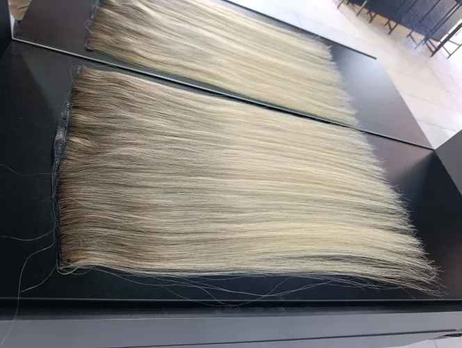 Mega Hair