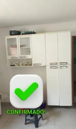Armário de cozinha