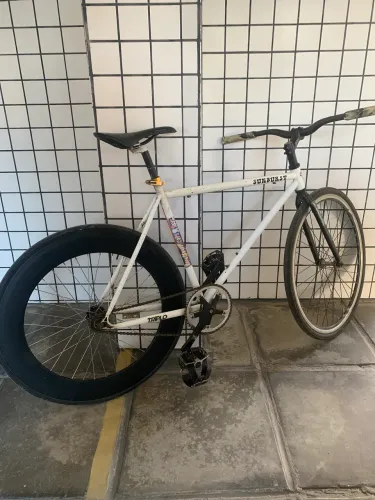 Bike Fixa Sunburst