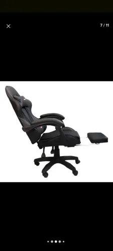 Cadeira de escritório gamer