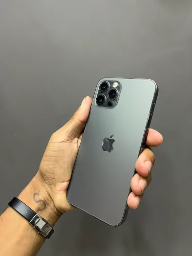 IPHONE 12 Pró-128Gb SEMI NOVO