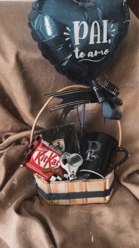 Kits para dia dos pais