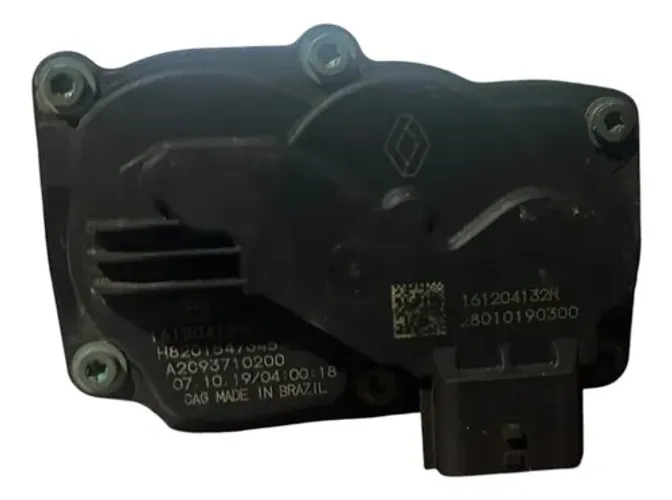 Corpo De Borboleta(a2c53421264)renault Sandero 1.0 3cc 15/24