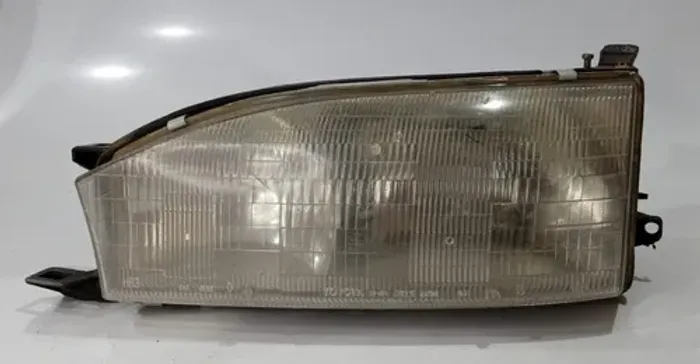 Farol Esquerdo Toyota Camry 1992 1993 1994 Esquerdo