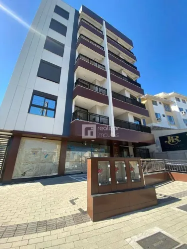 Apartamento com 2 dormitórios à venda, 64 m² por R$ 950.000,00 - Saco dos Limões - Florian