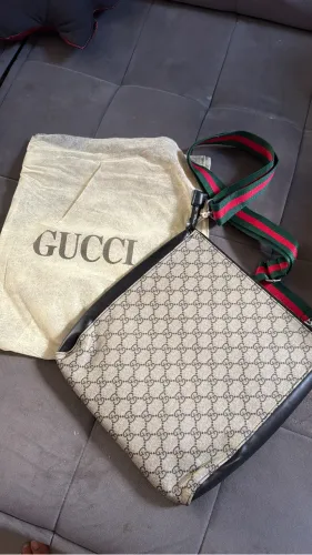 Bag Gucci clone