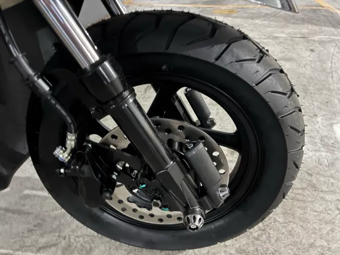 Vendo JetMax 2026 0km