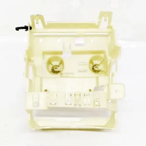 Suporte Módulo Bsi Peugeot 307 2007 136504
