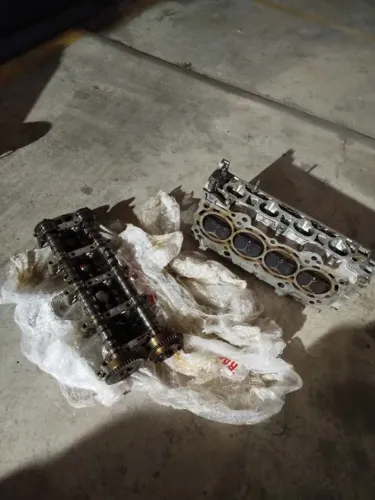 Cabeçote STD Civic Si 2.0 k20z3