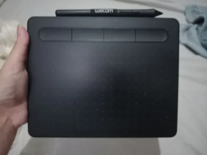 Mesa Digitalizadora Wacom Intuos 4K