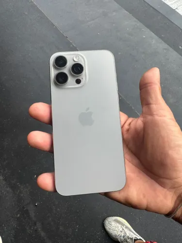 iPhone 15Promax 256Gb