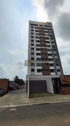 Apartamento com 1 dormitório para alugar, 47 m² por R$ 3.250,00 - Atibaia Jardim - Atibaia