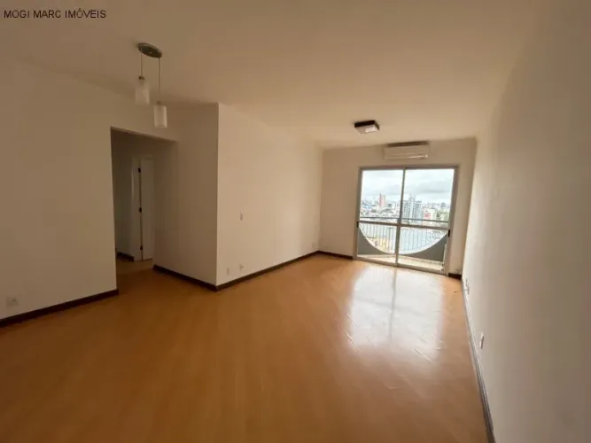Apartamento para venda Edifício Flamboyant, Jd Armênia Mogi das Cruzes