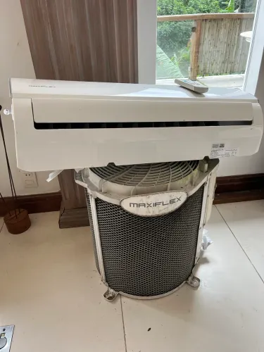 Split 12000btus Maxiflex