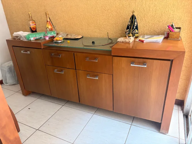 Buffet Aparador Parma