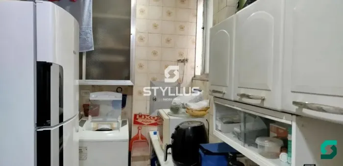 Inhaúma | Apartamento 3 quartos