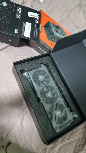 Pc Gamer Rx7600