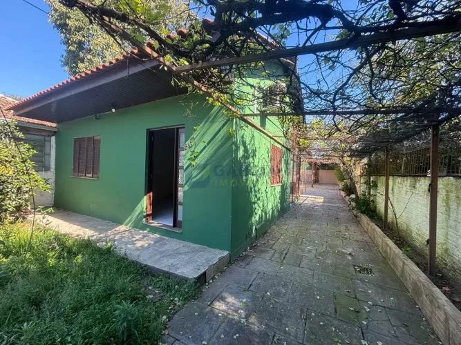Casa para venda no bairro Sarandi - Porto Alegre