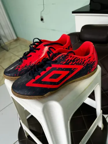 Chuteira Futsal