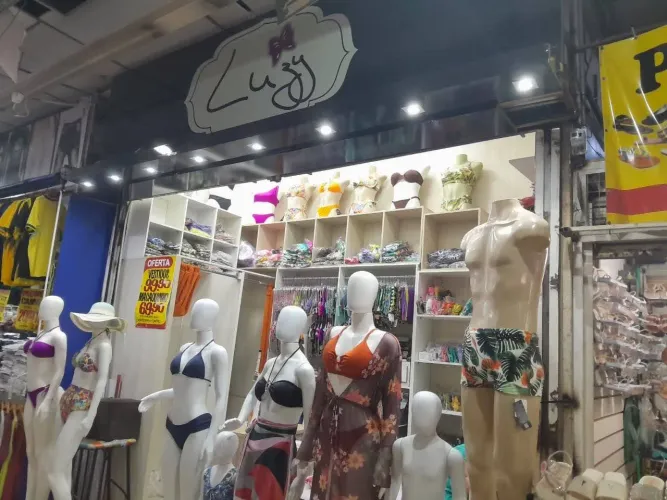 Ponto Feira dos Goianos