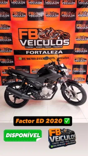 FACTOR 150 ED 2020