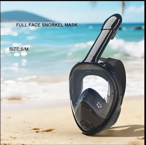 Snorkel M/P
