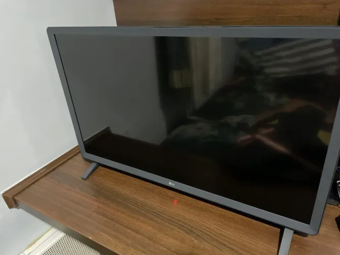 Tv lg