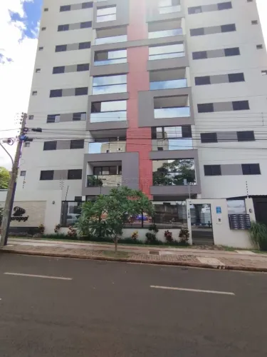 Apartamento para Locação em Dourados-MS