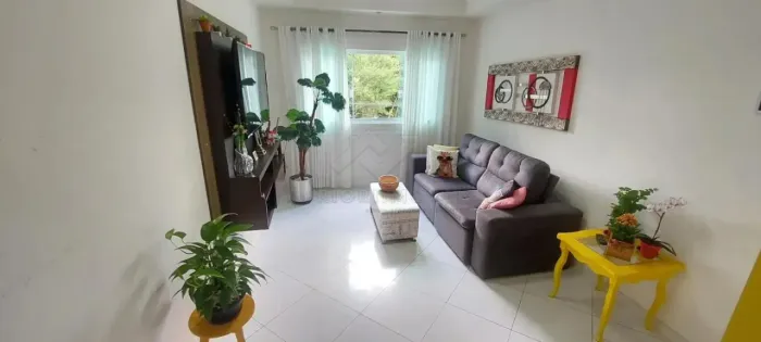 Sobrado com 02 dormitórios á venda, 130 m² na Vila Bela Vista - Santo André/SP