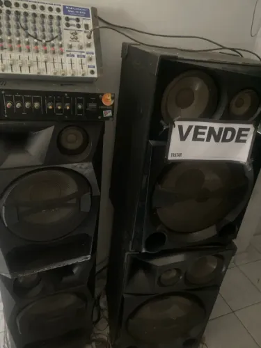Pra vender bom e barato