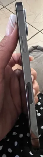 iPhone 12 Pro Max 512 Gigas