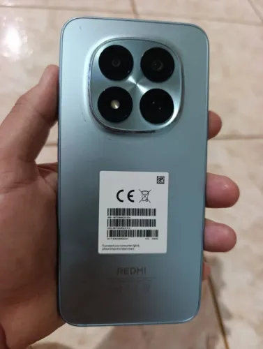 NOTE 15 PRO 5G
