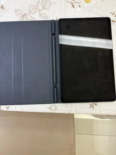 Tablet Samsung S6 lite 128gb (capa + caneta) impecável