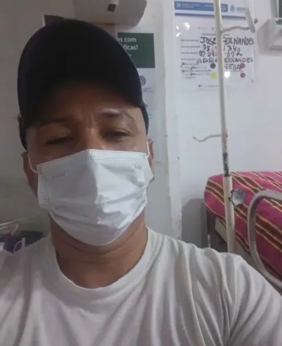 CUIDADOR / ACOMPANHANTE HOSPITALAR