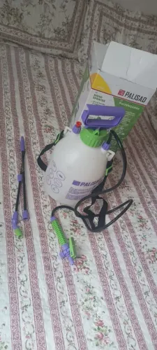 PULVERIZADOR