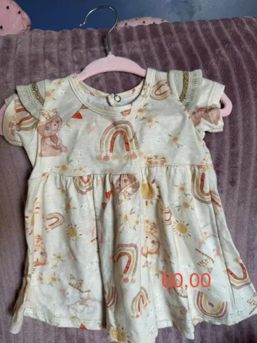 Roupas de Bebe