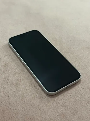 iPhone 16 256gb - bateria 100% /garantia Apple